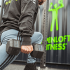 Hex dumbbells paar 12,5kg - Afbeelding 2