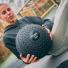 Slam ball 12kg - Afbeelding 2