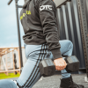 Hex dumbbells paar 15kg - Afbeelding 2