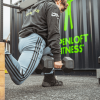 Hex dumbbells paar 17,5kg - Afbeelding 2