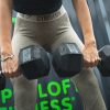 Hex dumbbells paar 20kg - Afbeelding 2