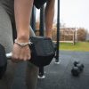 Hex dumbbells paar 20kg - Afbeelding 3