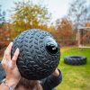 Slam ball 4kg - Afbeelding 2