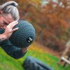 Slam ball 4kg - Afbeelding 3