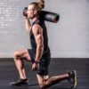 Spartan RAM set (8kg, 10kg, 15 kg) - Afbeelding 3