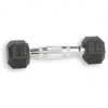 Hex dumbbells paar 1kg