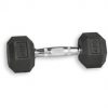 Hex dumbbells paar 4kg