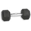 Hex dumbbells paar 8kg